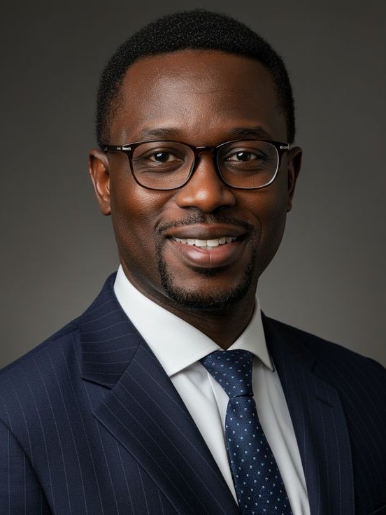 David Mensah